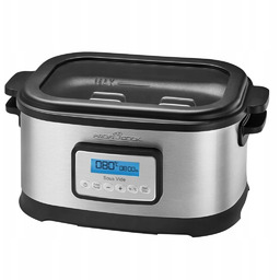 Profi Cook Pc-sv 1112 Sous Vide, 8,5 l,