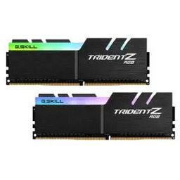 G.Skill Trident Z RGB DDR4 32GB (2 x
