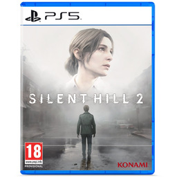 Silent Hill 2 Remake