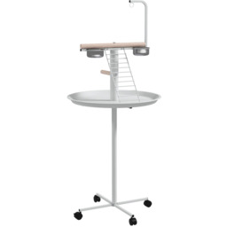 Karmnik dla ptaków, Ø60 138 cm