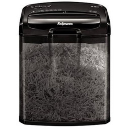 FELLOWES Niszczarka M7Cm 13 L, P-4, Ścinki, Automatyczny