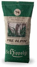ST HIPPOLYT Trawokulki PRE ALPIN WIESENCOBS 25kg