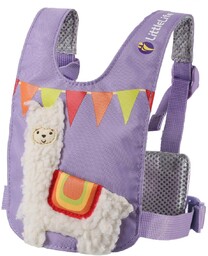Szelki bezpieczeństwa LittleLife - Lama