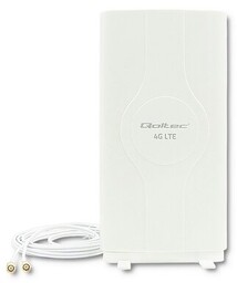 QOLTEC Antena 57013 Wewnętrzna, Dookólna