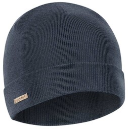 Czapka Winter Merino Beanie - Shadow Grey -
