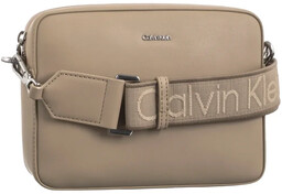 Torebka Listonoszka Calvin Klein CK Must Small Camera