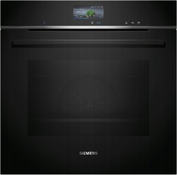 Piekarnik parowy SIEMENS HR776G1B1