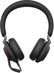 Jabra Słuchawki Evolve2 40 SE MS Stereo USB-C