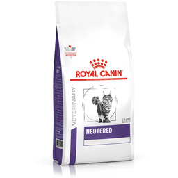 ROYAL CANIN Neutered Satiety Balance 3,5kg