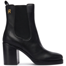 Botki Tommy Hilfiger