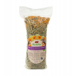 Vitapol Vita Herbal Siano Z Nagietkiem Dla Gryzoni