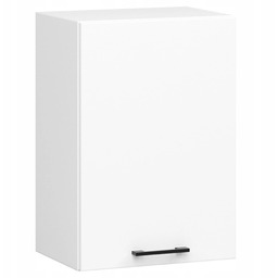 Szafka Oliwia W50 H580 Biała