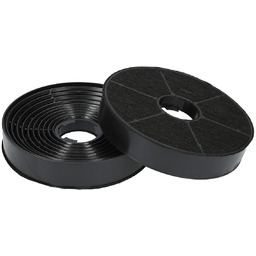 Filtr Węglowy Do Okapu Amica Fwk140 Zamiennik 2Szt