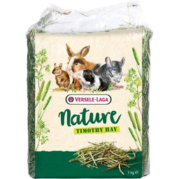 Versele - Laga Nature Timothy Hay 1 kg