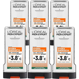 L''Oréal Men Expert Hydra Energetic Extreme Sport Żel