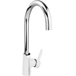 KFA Armatura Arura Angelit 6713-915-40 Biały Mosiądz Bateria