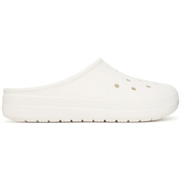 Klapki Crocs Classic Low Profile Clog 211139 Biały