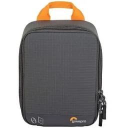 Lowepro GearUp Filter Pouch 100D Ciemnoszary Pokrowiec