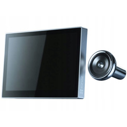 Wideo-wizjer Ezviz CS-HP2-R100-6E2WB-GR