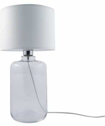 Lampa na stół SAMASUN TRANSPARENT 5500WH Zuma Line