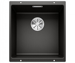 BLANCO 525990 Komora podwieszana SUBLINE 400-U Silgranit PuraDur