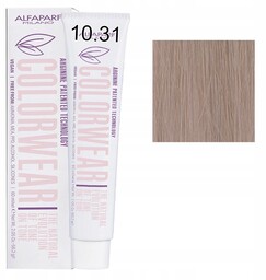 Alfaparf Color Wear Farba - Bez Amoniaku 60