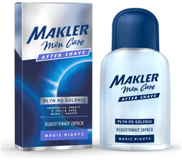 Bi-es Makler Magic Night Woda Po Goleniu 100ml
