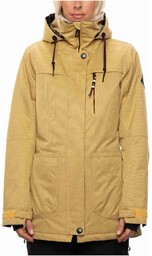 kurtka 686 - Wmns Spirit Insulated Jacket Curry