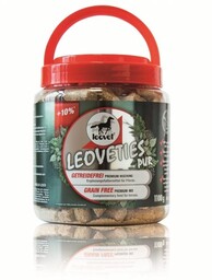 Leovet Cukierki LEOVETIES GRAIN FREE PREMIUM MIX 1100G