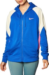 Nike damska kurtka NSW Full Zip CB, Game