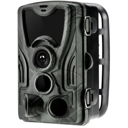 Braun Phototechnik Fotopułapka BRAUN Scouting Cam Black 550