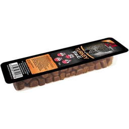 Alpha Spirit Przysmak dla kota kostki indyk 35g