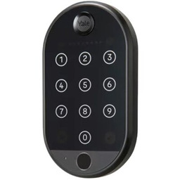 YALE Klawiatura Smart Keypad 2 05 303000 BL
