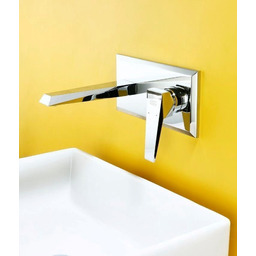 BLUE WATER ROK-BPU.110C ROK Bateria umywalkowa podtynkowa chrom