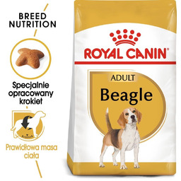 ROYAL CANIN Beagle Adult 12kg
