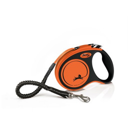 Flexi Smycz Automatyczna dla Psa Xtreme Taśma S
