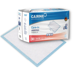 Podkłady Chłonne, Jednorazowe Dla Dorosłych 60X90Cm Chłonność 1000Ml