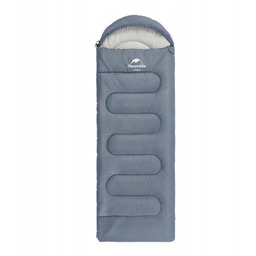 Wodoodporny Śpiwór Naturehike Y150 Duży Rozmiar L 220x85