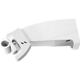 Kesseböhmer szary Lemans II lewy amortyzator Soft Stopp,