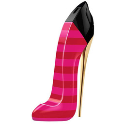 Carolina Herrera Good Girl Colormania Collector Edition woda