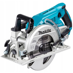 Makita Pilarka Tarczowa Akumulatorowa 2x18V Lxt Korpus Mocny