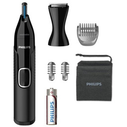 PHILIPS Trymer do nosa i uszu NT 5650/16