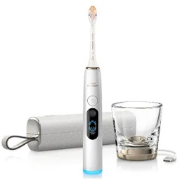 Philips Sonicare DiamondClean 9900 HX9813/91 Szczoteczka soniczna