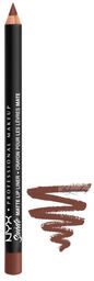 NYX Professional Makeup - SUEDE MATTE LIP LINER