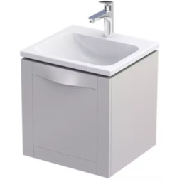 Oristo Skagen Uni szafka podumywalkowa 50 cm piaskowy