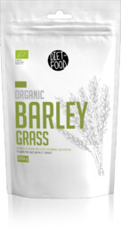 Diet Food Super Barley Grass 200 g bez