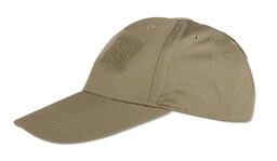 Czapka Mil-Tec Tactical Baseball Cap - Coyote -