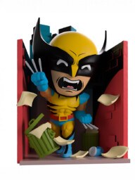 Figurka X-Men - Wolverine Omnibus V. 4 (Youtooz