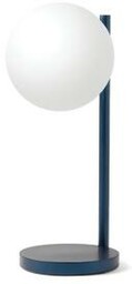 Lexon Bubble LED z ładowarką indukcyjną 15W LH70DB