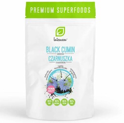 Intenson - Czarnuszka - 100g